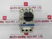 Schneider Electric Gv2-p06 Motor Circuit Breaker 690V 50/60Hz Iec 947-2,947-4-1