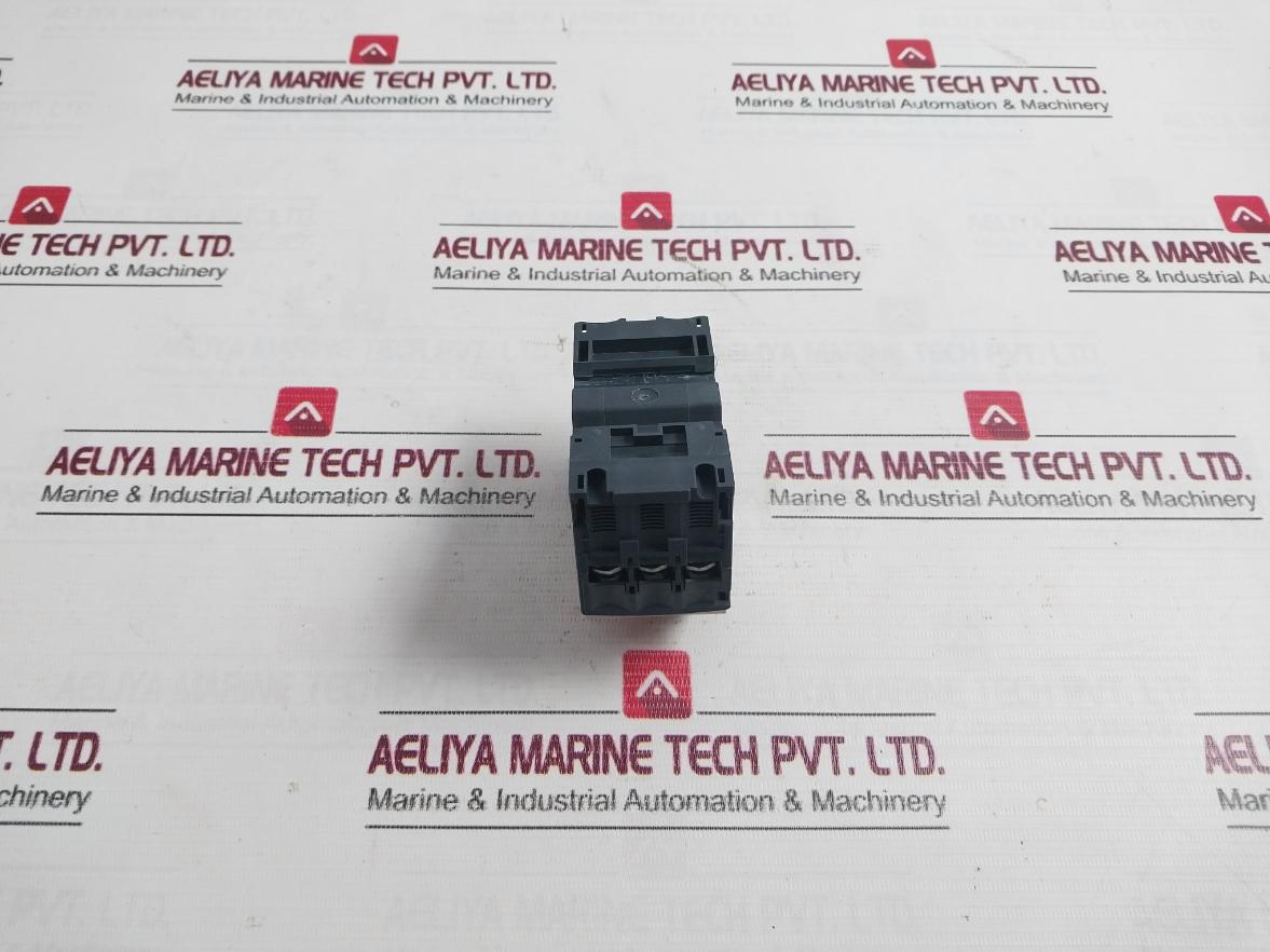 Schneider Electric Gv2Me08 Motor Starter Ac 440V 4A Iec/En 60947-2