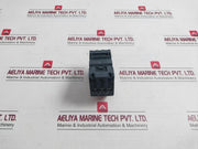 Schneider Electric Gv2Me08 Motor Starter Ac 440V 4A Iec/En 60947-2