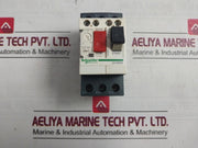 Schneider Electric Gv2Me08 Motor Starter Ac 440V 4A Iec/En 60947-2
