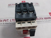 Schneider Electric Gv2Me08 Motor Starter Ac 440V 4A Iec/En 60947-2