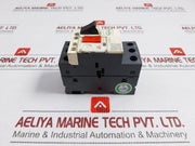Schneider Electric Gv2me10