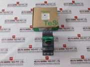 Schneider Electric Gv3L40 Motor Circuit Breaker