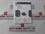 Schneider Electric Gv4Le50N6 Motor Circuit Breaker
