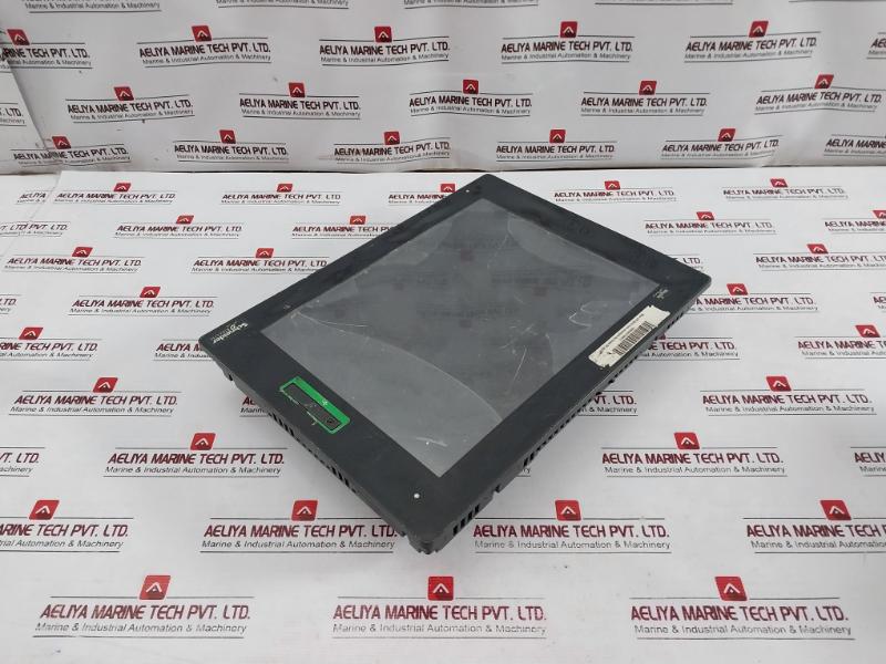 Schneider Electric Hmidid73Dtd1 Magelis Idisplay 15" Touch Monitor