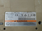 Schneider Electric Hmigto2310 5.7 Advanced Touchscreen Panel