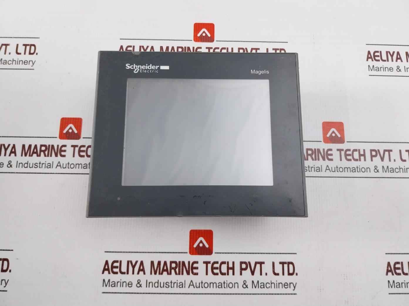 Schneider Electric Hmigto2310 Touch Panel 5.7 Color Ip64 24Vdc
