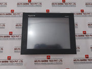 Schneider Electric Hmigto5310 10.4 Color Touch Panel 24Vdc 0.71A