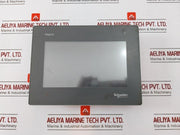 Schneider Electric Hmigxu3500 Magelis Human Machine Interface Touch Panel