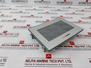 Schneider Electric Hmigxu3512 7” Color Touch Panel Screen Operator Terminal Dc24