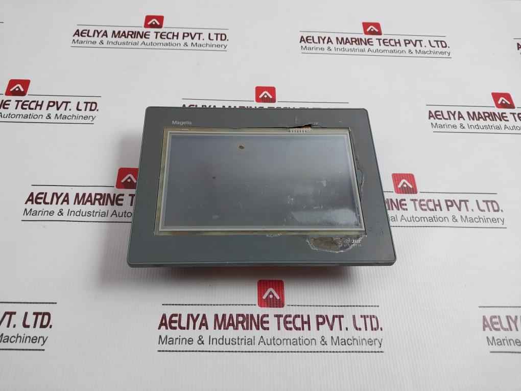 Schneider Electric Hmigxu3512 Hmi Operator Terminals Touch Panel
