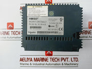 Schneider Electric Hmis5T Operator Interface Panel Magelis Dc24V 5.2W Class 2
