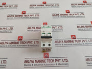 Schneider Electric A9F64210 Ic60A Miniature Circuit Breaker 2 Pole 10A 400V