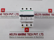 Schneider Electric Ic60H Miniature Circuit Breaker 50/60Hz 6Kv