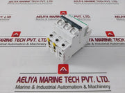 Schneider Electric Ic60H Miniature Circuit Breaker 50/60Hz