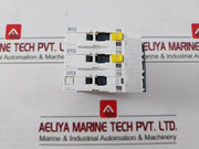 Schneider Electric Ic60H Miniature Circuit Breaker 50/60Hz 6Kv
