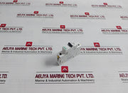 Schneider Electric Ic60H Miniature Circuit Breaker 50°C 50/60Hz