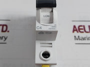 Schneider Electric Ic60H Miniature Circuit Breaker 50°C 50/60Hz