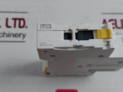 Schneider Electric Ic60H Miniature Circuit Breaker 50°C 50/60Hz