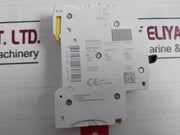 Schneider Electric Ic60H Miniature Circuit Breaker 50°C 50/60Hz