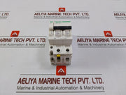 Schneider Electric Ic60n B6a Miniature Circuit Breaker 400v 50-60hz