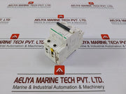 Schneider Electric Ic60n B6a Miniature Circuit Breaker 400v 50-60hz