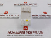 Schneider Electric Ic60n B6a Miniature Circuit Breaker 400v 50-60hz