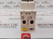 Schneider Electric Ic60N C 10A Miniature Circuit Breaker 10A 400V 50/60Hz