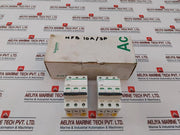 Schneider Electric Ic60N C 10A Miniature Circuit Breaker 400V 50/60Hz