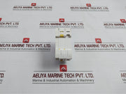 Schneider Electric Ic60n Miniature Circuit Breaker 400v 6a 50-60hz A9a26924