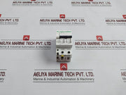 Schneider Electric Ic60n Miniature Circuit Breaker 400v 6a 50-60hz A9a26924