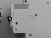 Schneider Electric Ic60n Miniature Circuit Breaker 400v 6a 50-60hz A9a26924