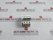 Schneider Electric Ic60n Miniature Circuit Breaker 400v Ac 6a 50–60 Hz