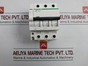 Schneider Electric Ic60n Miniature Circuit Breaker 400v Ac 6a 50–60 Hz
