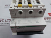 Schneider Electric Ic60n Miniature Circuit Breaker 400v Ac 6a 50–60 Hz