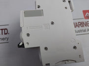 Schneider Electric Ic60n Miniature Circuit Breaker 400v Ac 6a 50–60 Hz