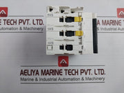 Schneider Electric Ic60n Miniature Circuit Breaker 400v Ac 6a 50–60 Hz