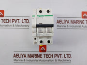 Schneider Electric Ic60N Miniature Circuit Breaker 50-60Hz 10A