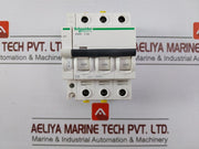 Schneider Electric Ic60N Miniature Circuit Breaker 50-60Hz 6A