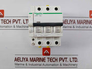 Schneider Electric Ic60N Miniature Circuit Breaker 50-60Hz 6A