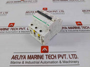 Schneider Electric Ic60N Miniature Circuit Breaker 50-60Hz 6A