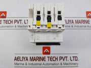 Schneider Electric Ic60N Miniature Circuit Breaker 50-60Hz 6A
