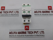Schneider Electric Ic65N Miniature Circuit Breaker A9F18240