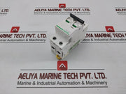 Schneider Electric Ic65N Miniature Circuit Breaker A9F18240