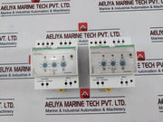 Schneider Electric Imd-im9-ol Offline Motor Insulation Monitoring Device 8W