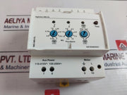 Schneider Electric Imd-im9-ol Offline Motor Insulation Monitoring Device Used