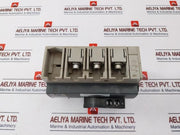 Schneider Electric Ins125 Switch Disconnector + Black Rotary Handle 750V