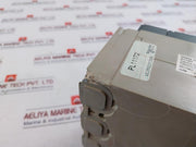 Schneider Electric Ins 250, 4P Switch Disconnector With Black Rotary Handle