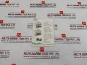 Schneider Electric Ins 250, 4P Switch Disconnector With Black Rotary Handle