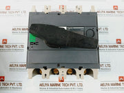 Schneider Electric Ins 630 Interpact Switch-disconnector 630A